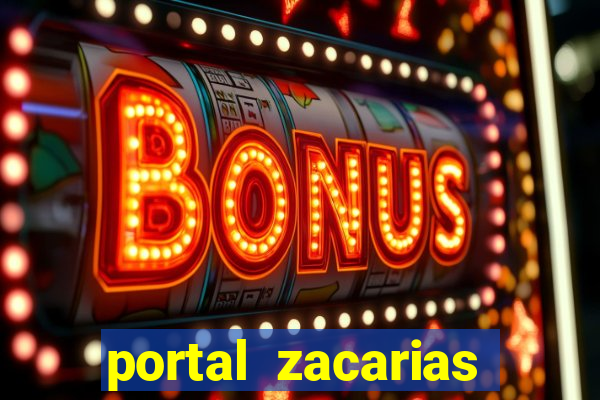 portal zacarias futebol mexicano